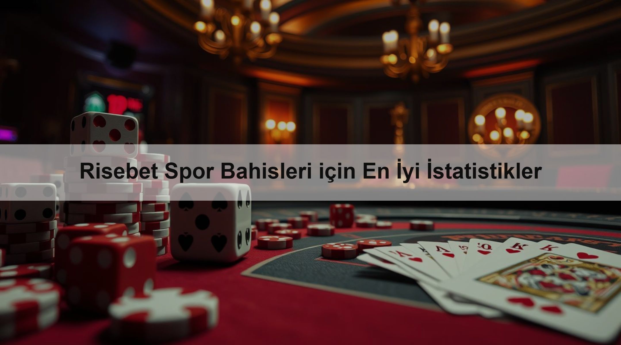 Risebet Spor Bahisleri için En İyi İstatistikler 1 Risebet Spor Bahisleri için En İyi İstatistikler