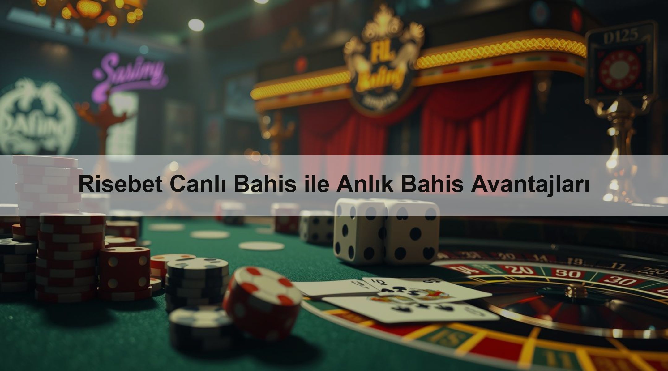 Risebet Canlı Bahis ile Anlık Bahis Avantajları 1 Risebet Canlı Bahis ile Anlık Bahis Avantajları