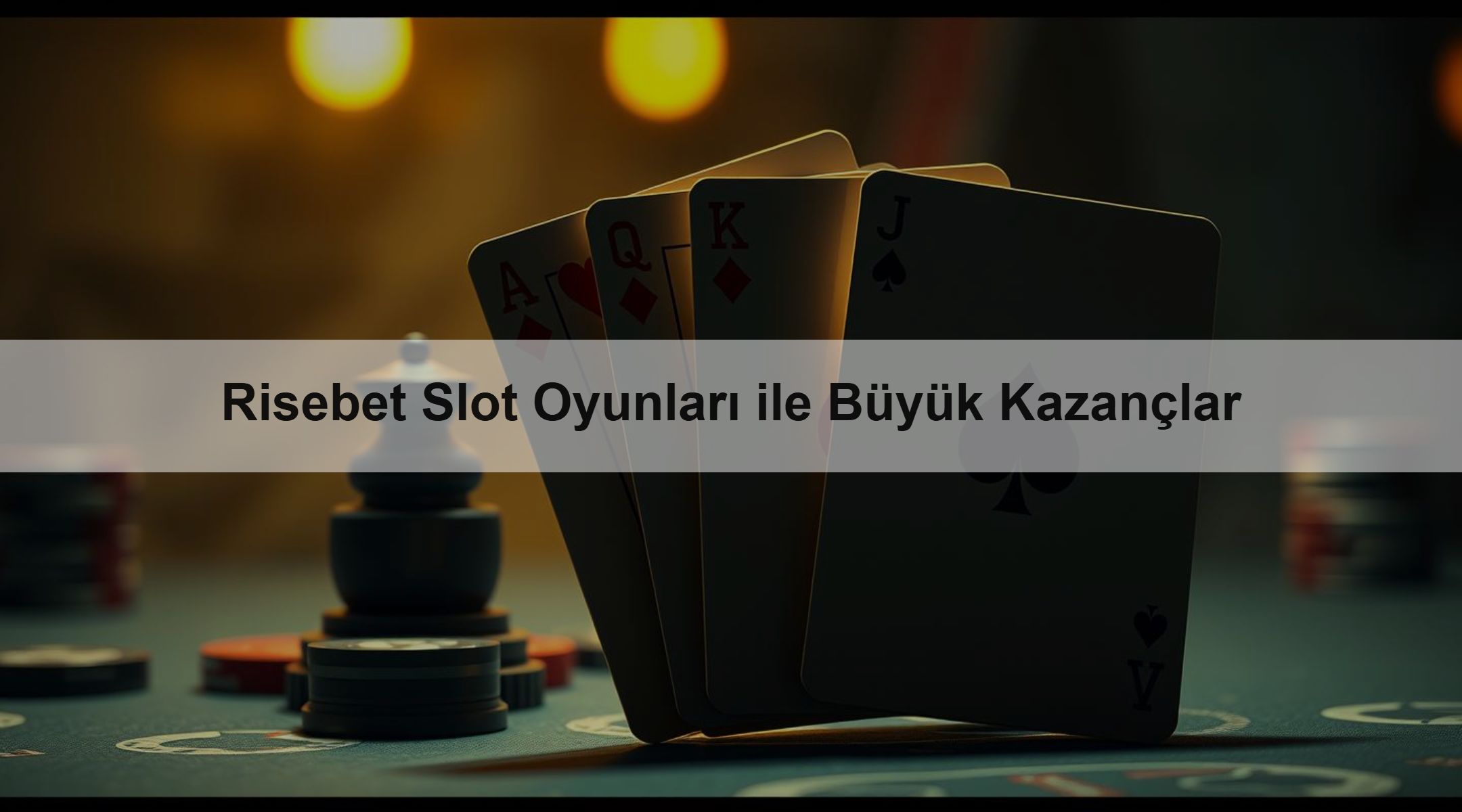 Risebet Slot Oyunları ile Büyük Kazançlar 1 Risebet Slot Oyunları ile Büyük Kazançlar